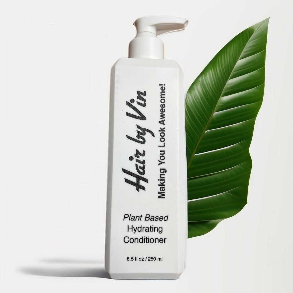 Hair by Vin Conditioner